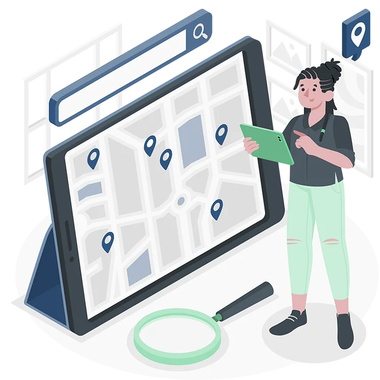 Expert GMB Optimization Services