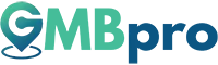 GMB pro Logo