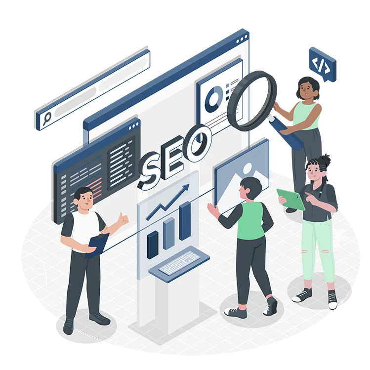 WE ARE NO .1 GMB SEO Services Agency in SINGAPORE