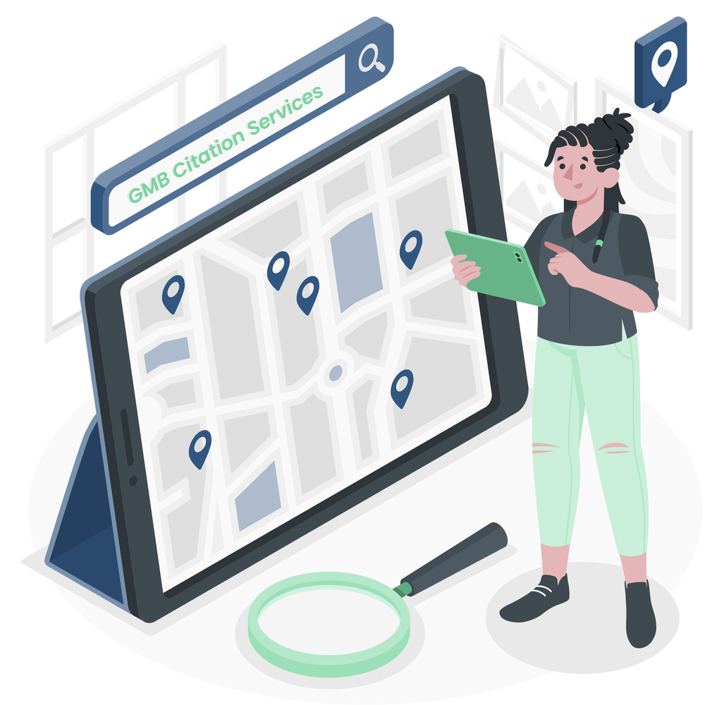 GMB Citation